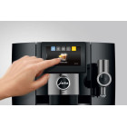 JURA J10 Piano Black